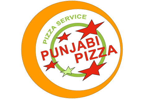 Punjabi Pizza Service - Halle (Saale)