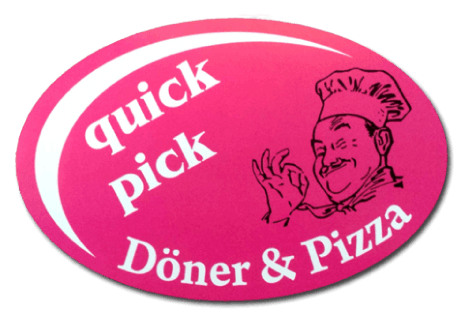 Quick Pick Döner und Pizza - Kronberg im Taunus