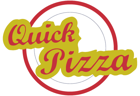 Quick Pizza - Essen