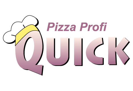 Quick Pizza Profi das Original - Mölln