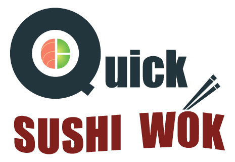 Quick Sushi Wok - Hamburg
