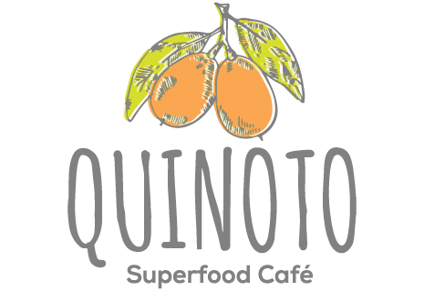 Quinoto - Superfood - Berlin