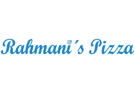 Rahmani's Pizza - Bremen