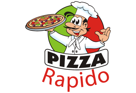 Rapido Pizza - München