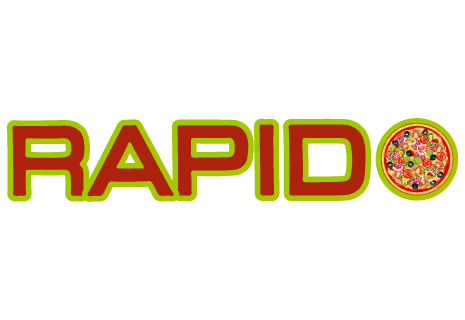 Rapido Lieferservice - Stade