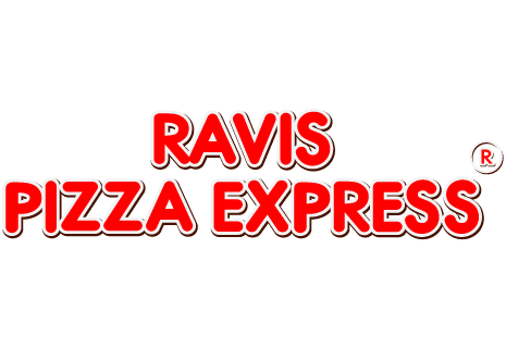 Ravis Pizza Express Essen - Essen