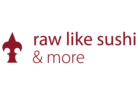 raw like sushi & more - Hamburg