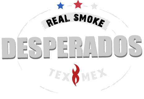 Real Smoke Desperados Tex Mex - Düsseldorf