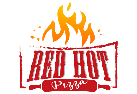Red Hot Pizza - Giessen