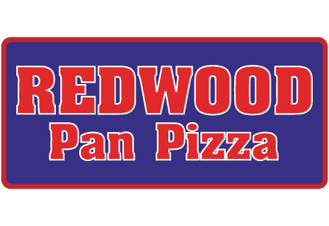 Redwood Pan Pizza - Düsseldorf