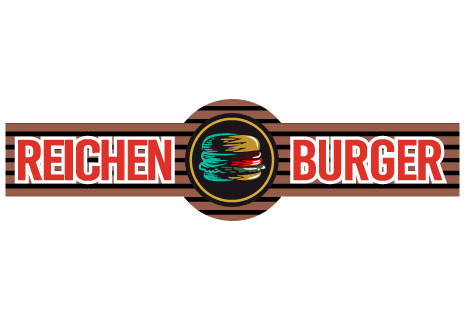 Reichen Burger - Berlin