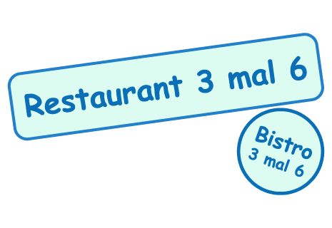 Restaurant 3 mal 6 - Dortmund