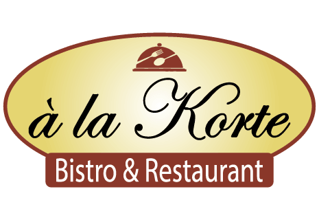 Restaurant á la Korte - Erwitte