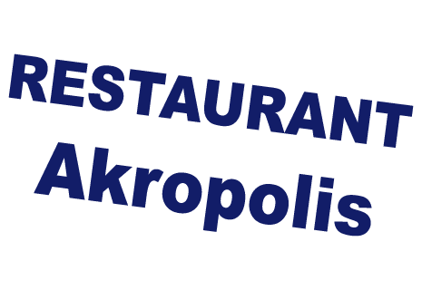 Restaurant Akropolis - Gemeinde Rohr