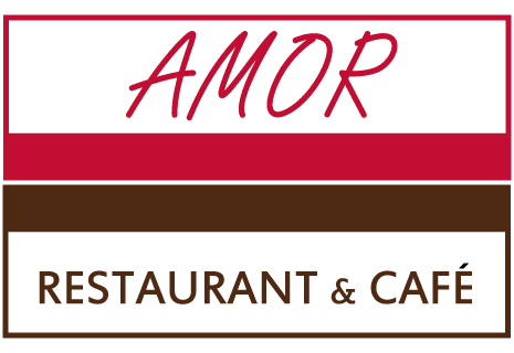Restaurant Amor Italienische Küche - Leipzig