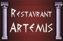 Restaurant Artemis - Bad Oldesloe