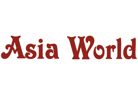 Restaurant Asia World - Dasing