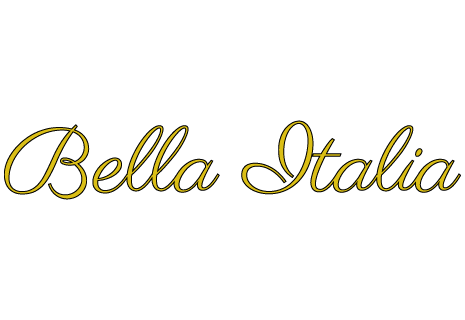 Restaurant Bella Italia Berlin - Berlin