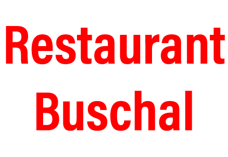 Restaurant Buschal - Bad Nauheim
