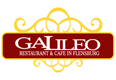 Restaurant & Cafe Galileo - Flensburg