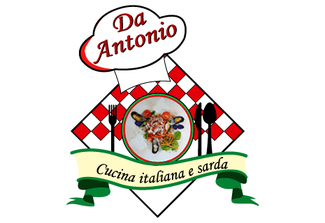 Restaurant Da Antonio - Berlin