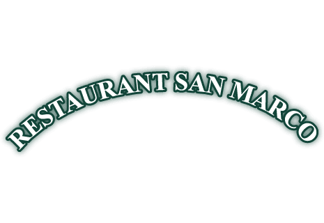 Restaurant & Eiscafe San Marco - Haltern am See
