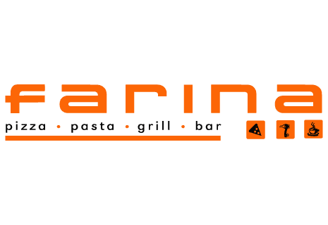 Restaurant Farina - Essen