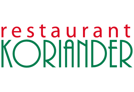 Restaurant Koriander - Frankfurt am Main
