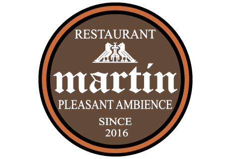 Restaurant Martin - Finsing