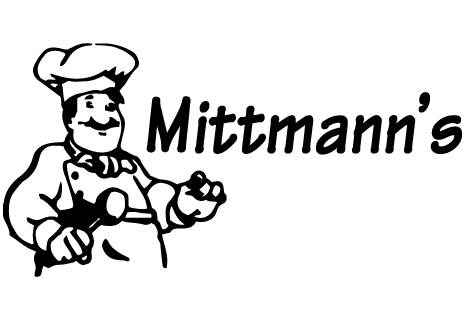 Restaurant Mittmann - Berlin
