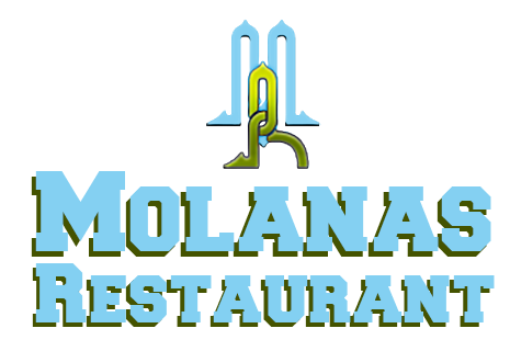 Restaurant Molana - Hamburg
