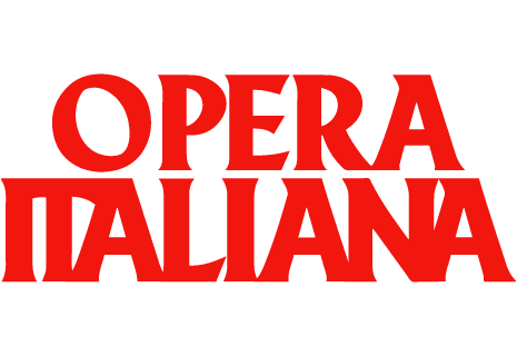 Restaurant Opera Italiana - Berlin
