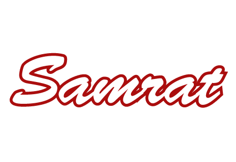 Restaurant Samrat - Berlin