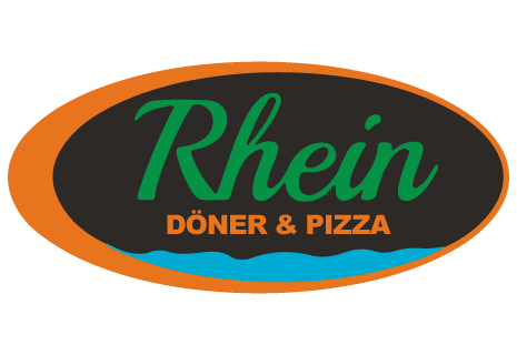 Rhein Döner & Pizza - Ludwigshafen am Rhein