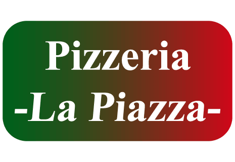 Pizzeria La Piazza - Herne
