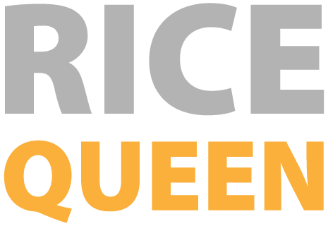 Rice Queen - Berlin