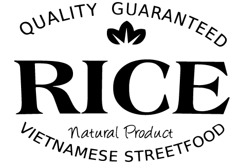 Rice Vietnamese Streetfood - München
