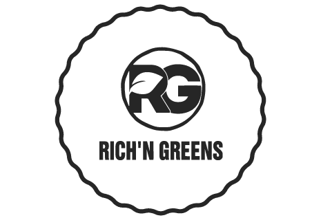 Rich N Greens - Koln