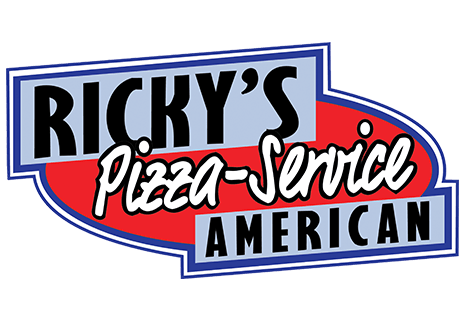Ricky's American Pizza Service - Bergen