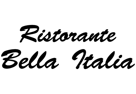 Ristorante Bella Italia - Hamburg