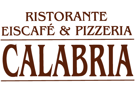 Ristorante Eiscafé & Pizzeria Calabria - Reichelsheim