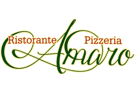 Ristorante Pizzeria Amaro - Wittenberge