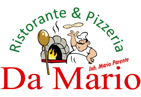 Ristorante & Pizzeria Da Mario - Karben