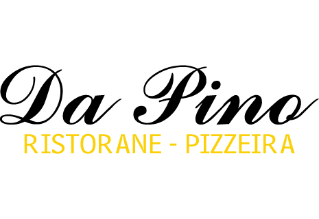 Ristorante Pizzeria Da Pino - Karlstein am Main