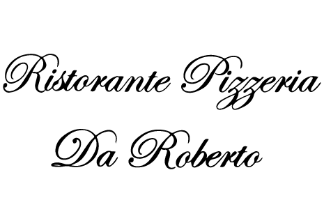 Ristorante Pizzeria Da Roberto - Rüsselsheim