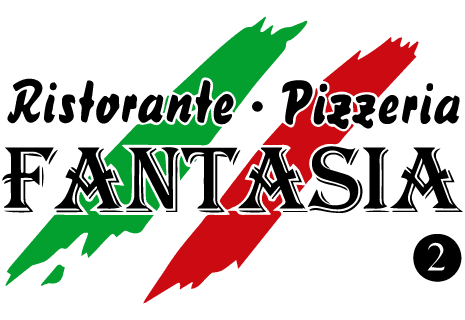 Ristorante Pizzeria Fantasia 2 Due - Offenbach