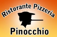Pizzeria Pinocchio - Halberstadt
