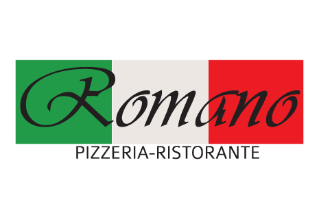 Ristorante Pizzeria Romano - Nürnberg