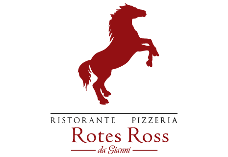 Ristorante Pizzeria Rotes Ross da Gianni - Erlangen