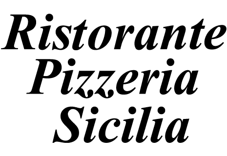 Ristorante Pizzeria Sicilia - (Siegenburg)